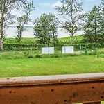 2 Bedroom Cozy In Holiday home Osieki (Koszalin)