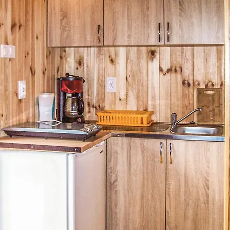 2 Bedroom Cozy In Сasa de vacaciones Osieki (Koszalin)