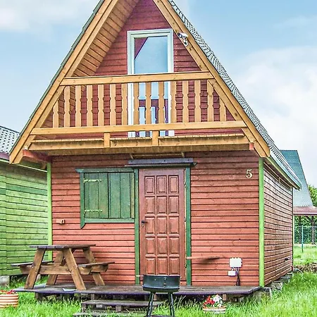 Сasa de vacaciones 2 Bedroom Cozy In *