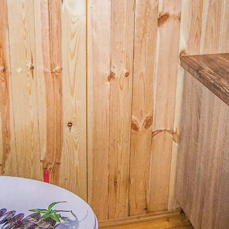 Сasa de vacaciones 2 Bedroom Cozy In Osieki (Koszalin)