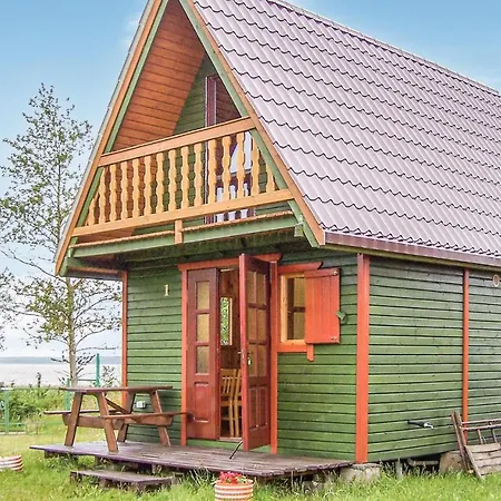 2 Bedroom Cozy In Сasa de vacaciones Osieki (Koszalin)