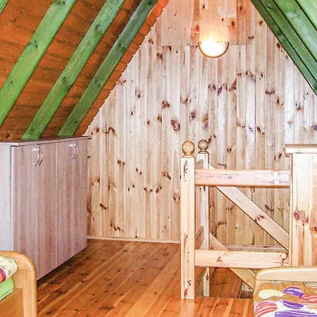 Сasa de vacaciones 2 Bedroom Cozy In