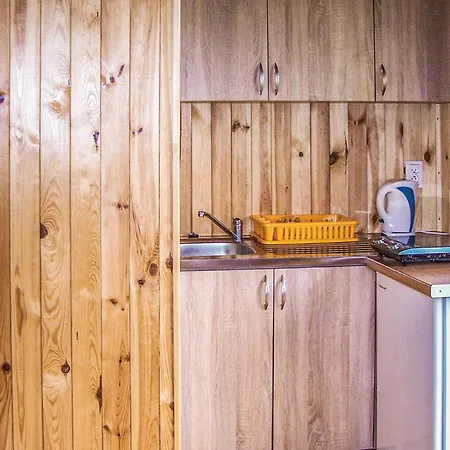 Сasa de vacaciones 2 Bedroom Cozy In Osieki (Koszalin)