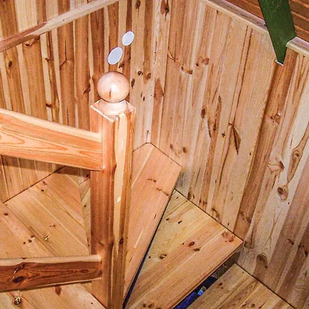 2 Bedroom Cozy In Сasa de vacaciones *