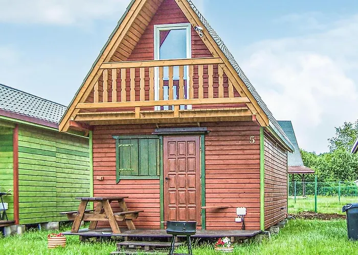 Σπίτι διακοπών 2 Bedroom Cozy In *