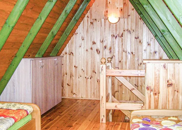 Σπίτι διακοπών 2 Bedroom Cozy In