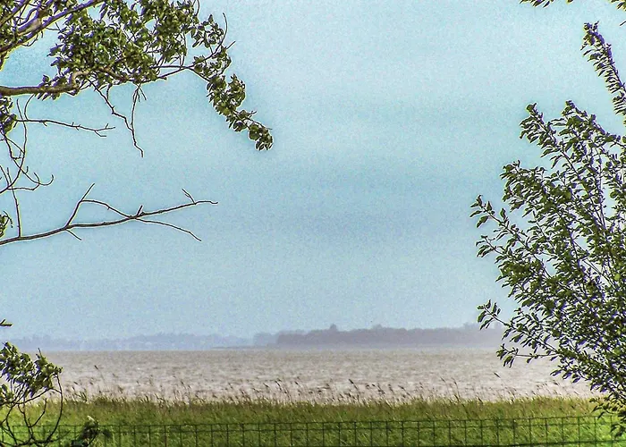 Σπίτι διακοπών 2 Bedroom Cozy In