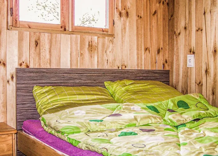 2 Bedroom Cozy In Osieki (Koszalin)