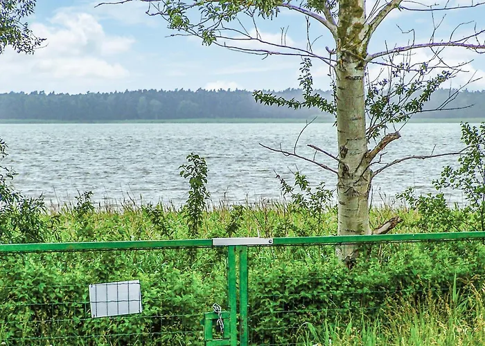 Σπίτι διακοπών 2 Bedroom Cozy In