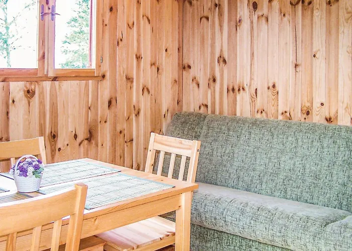 2 Bedroom Cozy In Σπίτι διακοπών