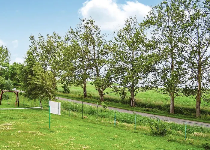 2 Bedroom Cozy In Osieki (Koszalin)